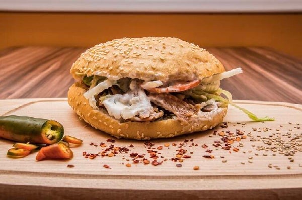 Mélange d’épices kebab