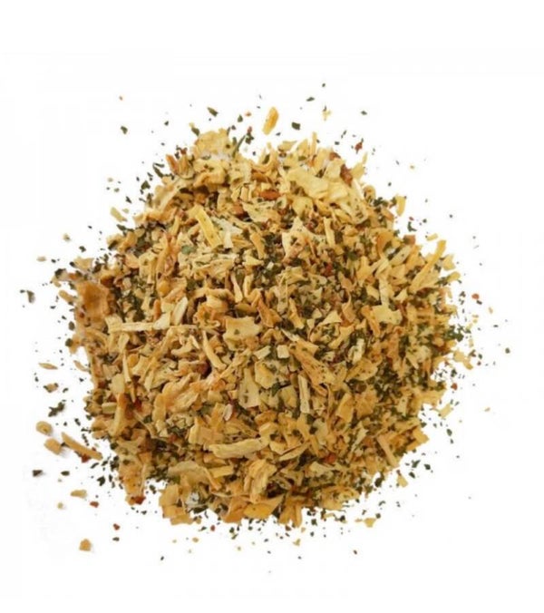 Mélange d’épices pour sauce chien