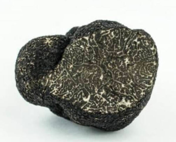 Huile à la truffe noire artisanale