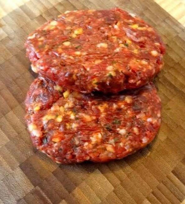 Mélange épices kefta