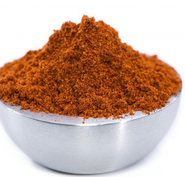 Mélange d’épices chilly