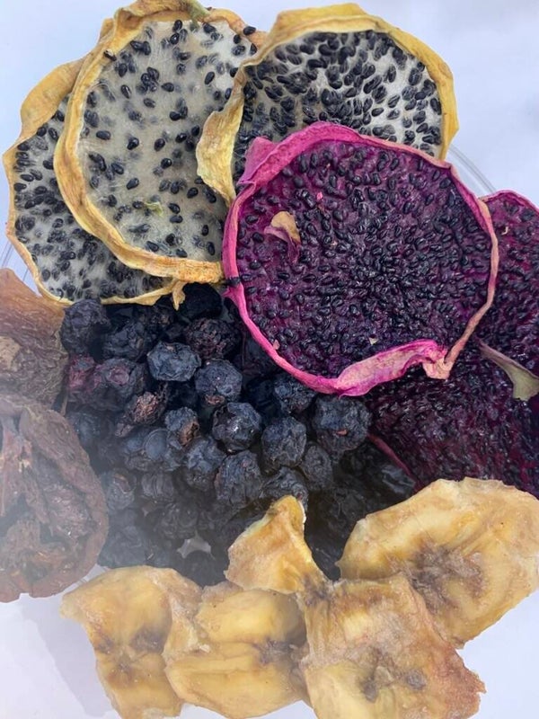 Préparation pour rhum arrangé Costa Rica