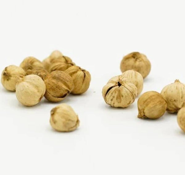 Cardamome blanche sauvage