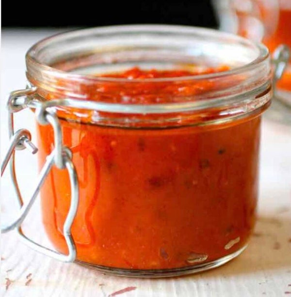 Ajvar