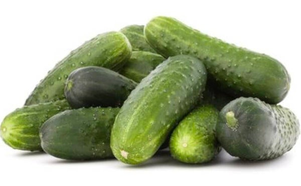 Cornichons au piment d’espelette