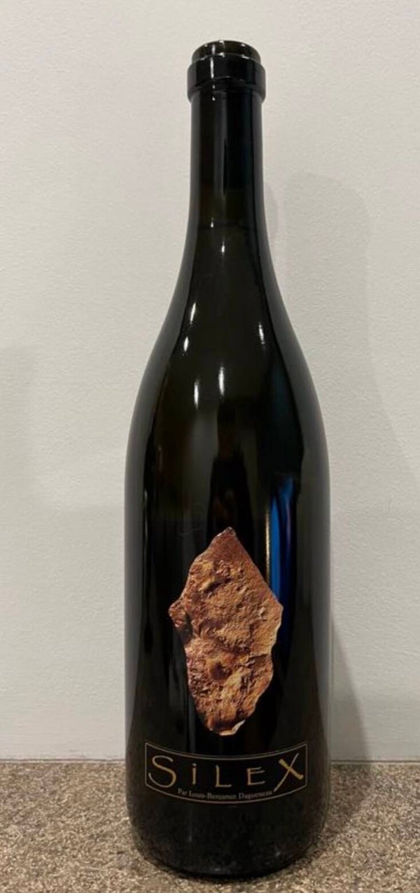 Silex domaine Dagueneau