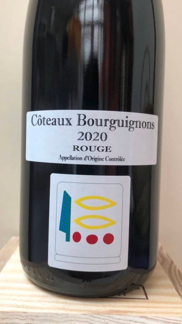 Domaine Prieure Roch