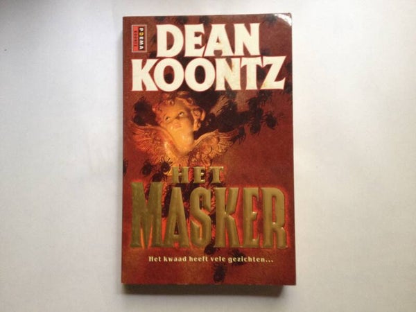 Dean Koontz - Het masker