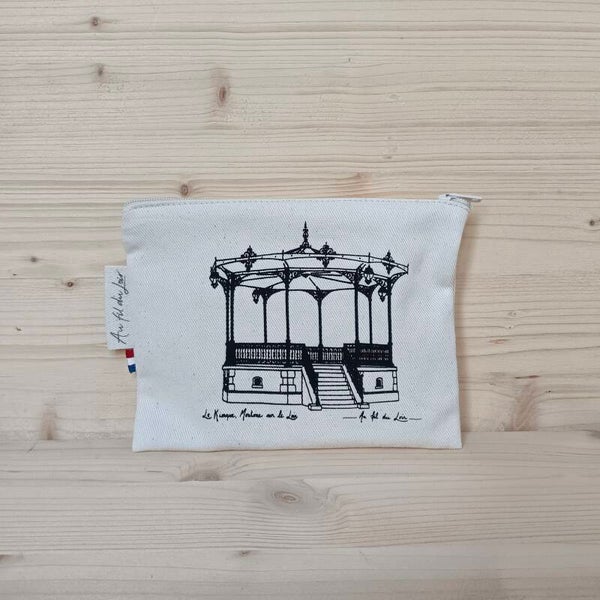 Petite Pochette - Montoire - Kiosque