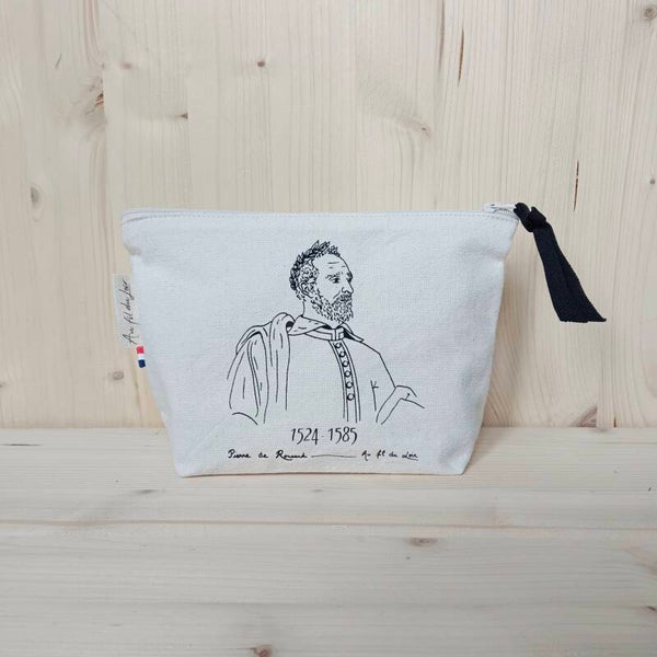 Moyenne Pochette - Ronsard