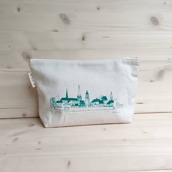 Moyenne Pochette - Vendôme - Vert