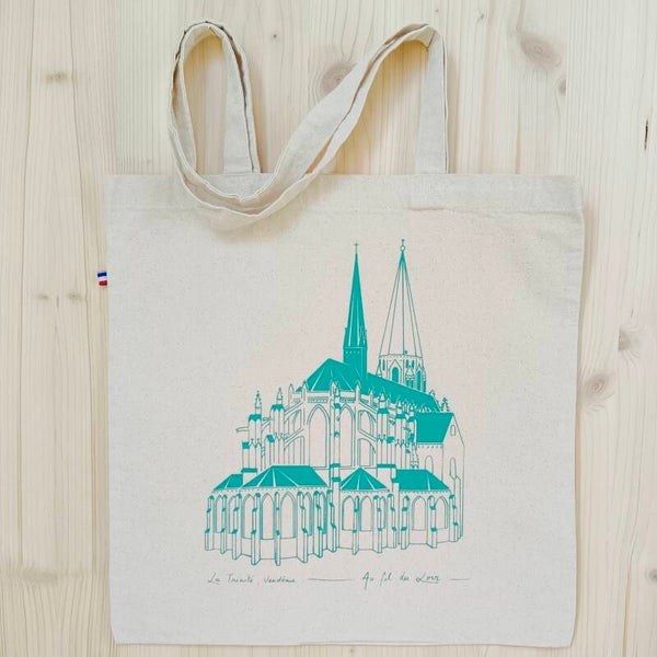 Sac - Trinité - Celadon