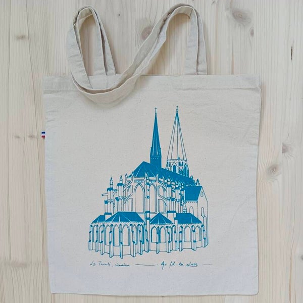 Sac - Trinité - Turquoise