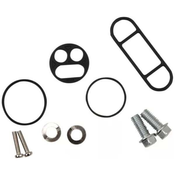 Benzinhahn Reparatursatz Yamaha YFM 300 Grizzly