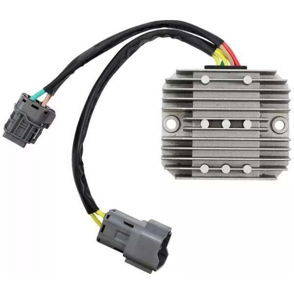 Spannungsregler Yamaha YFM 300 Grizzly