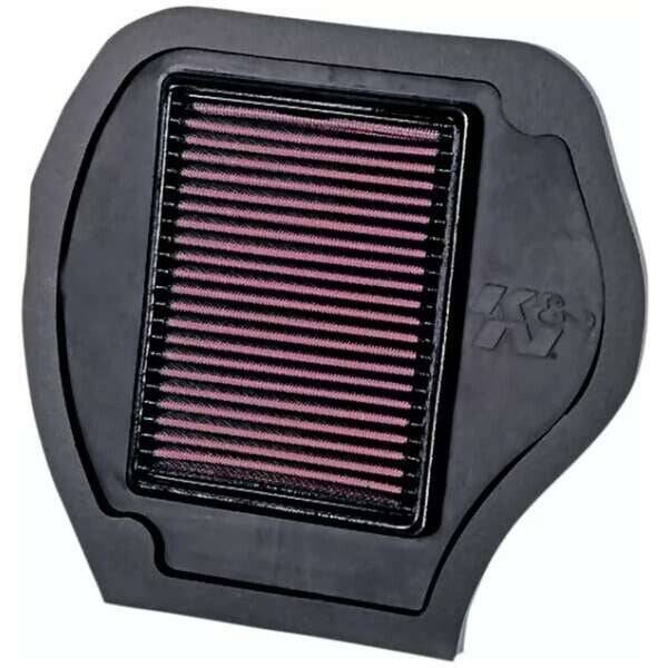 Luftfilter Yamaha YFM 550 Grizzly