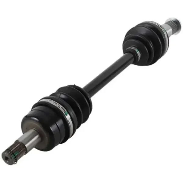 Antriebswelle hinten Yamaha YFM 550 Grizzly