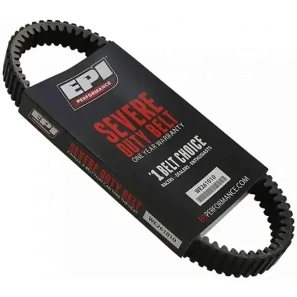 Antriebsriemen Yamaha YFM 550 Grizzly