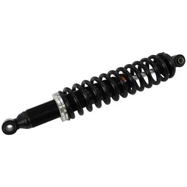 Stoßdämpfer hinten Yamaha YFM 550 Grizzly