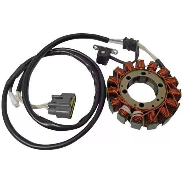 Stator Yamaha YFM 550 Grizzly