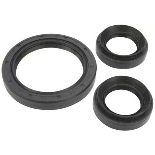 Differential-Dichtungssatz Yamaha YFM 550 Grizzly