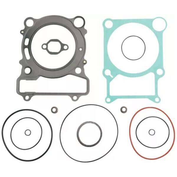 Top-End-Dichtungssatz Yamaha YFM 450 Wolverine