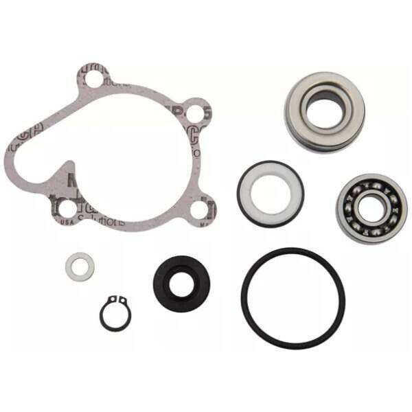 Wasserpumpen-Reparatursatz Yamaha YFM 450 Wolverine
