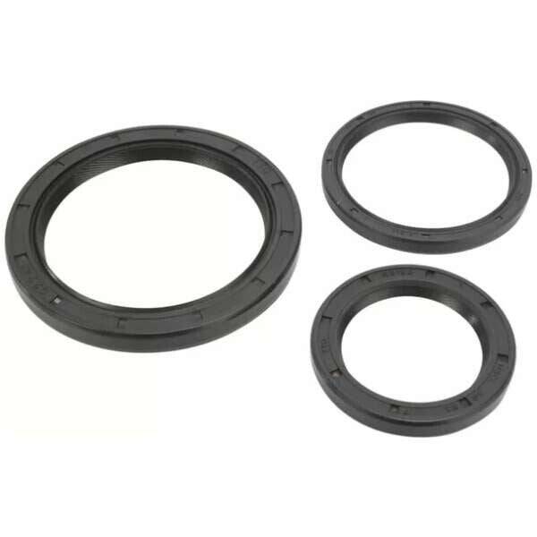 Differential-Dichtungssatz Yamaha YFM 400 Kodiak