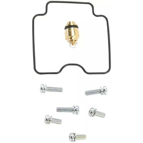 Vergaser-Reparatursatz Yamaha YFM 450 Wolverine