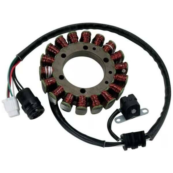 Stator Yamaha YFM 450 Wolverine