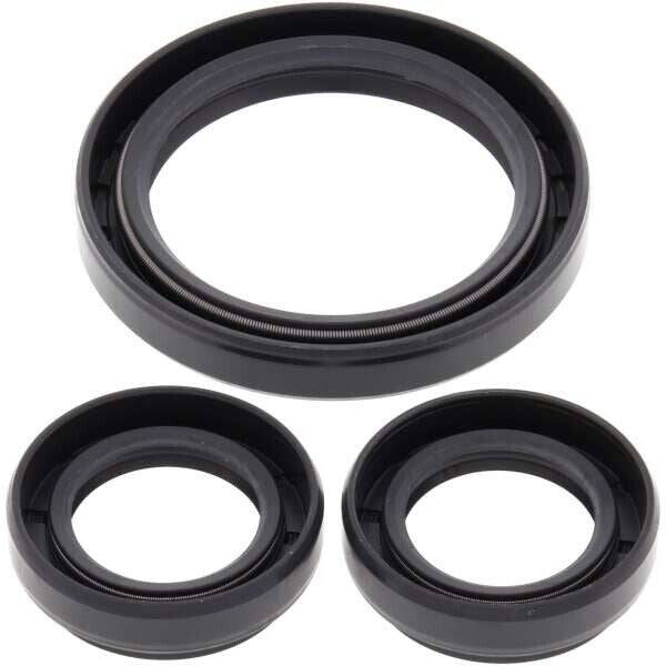 Differential-Dichtringsatz Yamaha YFM 450 Grizzly