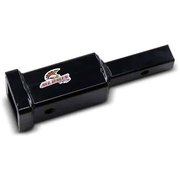 Anhängerkupplungsadapter Yamaha YFM 450 Grizzly