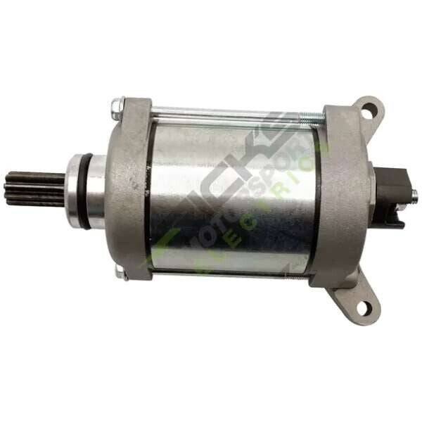 Anlasser Yamaha YFM 450 Grizzly