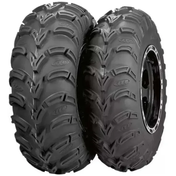 Hinterreifen 25x10-12