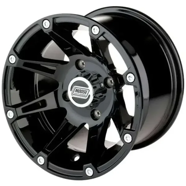 Felge hinten Yamaha YFM 450 Kodiak