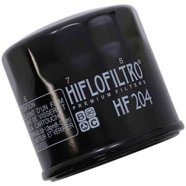 Ölfilter Yamaha YFM 450 Wolverine