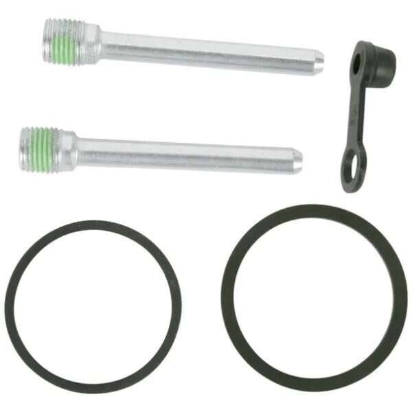 Bremssattel-Reparatursatz hinten Yamaha YFM 450 Grizzly