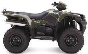 Ersatzteile Suzuki LT-A 700 KingQuad