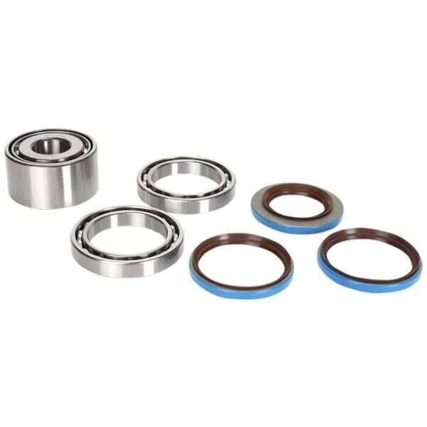 Differential-Lager- und Dichtringsatz Yamaha YFM 450 Grizzly