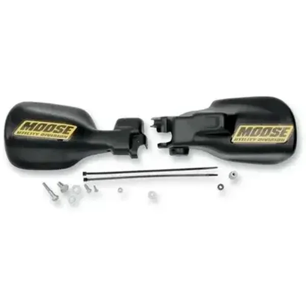 Handprotektorensatz Yamaha YFM 550 Grizzly