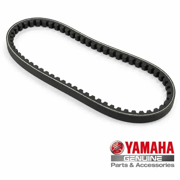Original (OEM) Antriebsriemen Yamaha YFM 125 Grizzly