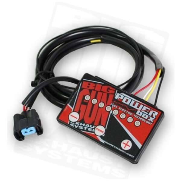 Powerbox Suzuki LT-A 750 KingQuad