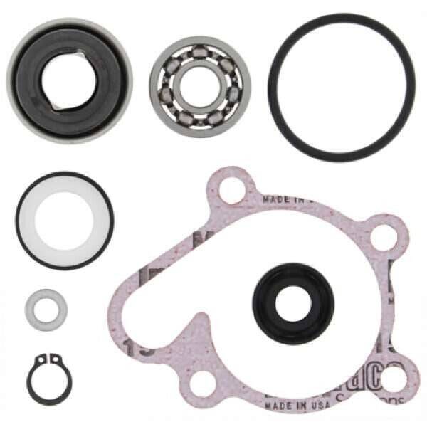 Wasserpumpen-Reparatursatz Yamaha 450 Grizzly