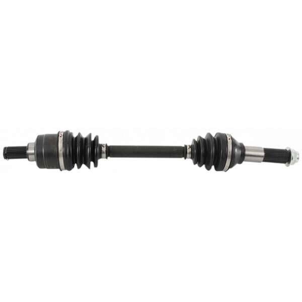 Antriebswelle hinten Yamaha YFM 450 Grizzly