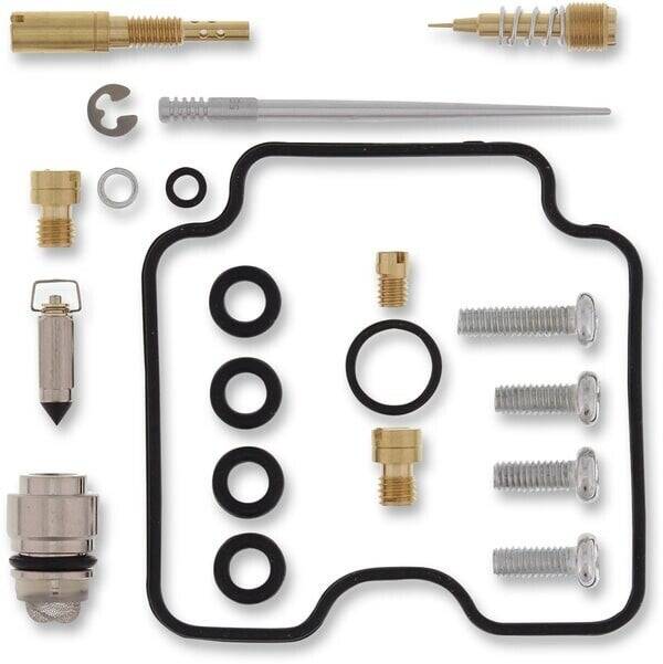 Vergaser-Reparatursatz Yamaha YFM 450 Grizzly