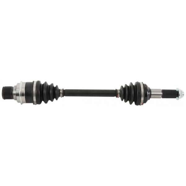 Antriebswelle hinten Yamaha YFM 450 Grizzly