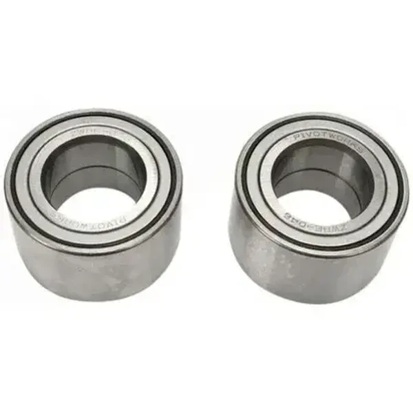 Radlagersatz hinten Yamaha YFM 450 Grizzly