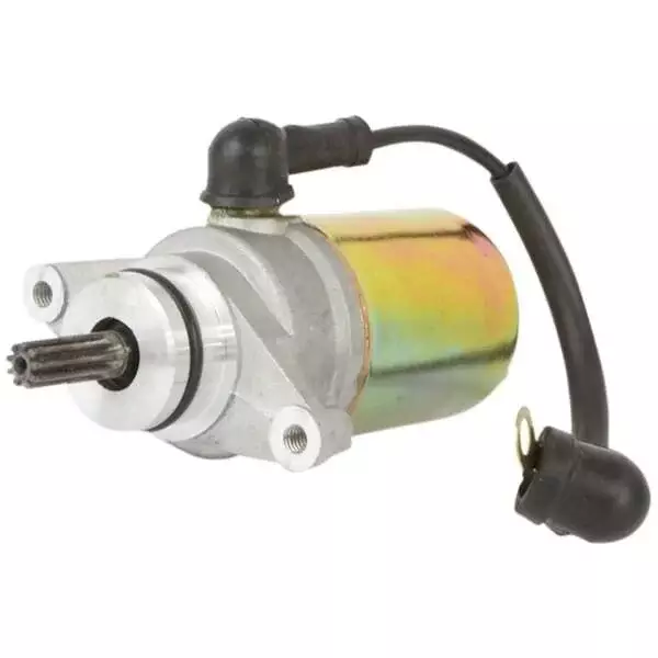 Startmotor Yamaha YFM 50 Raptor