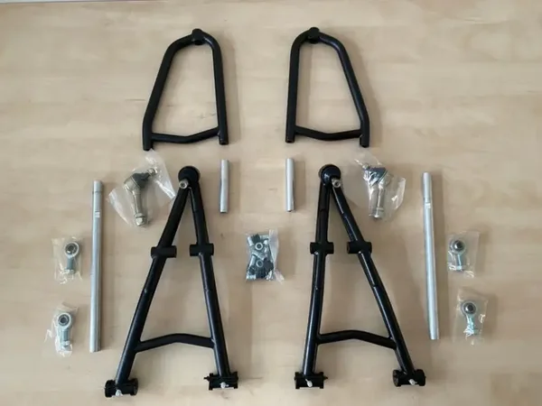A-Arm Satz Yamaha YFM 660 Raptor