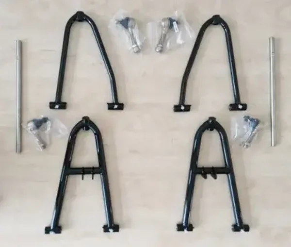 A-Arm Satz Suzuki LT-Z 400 Quadsport